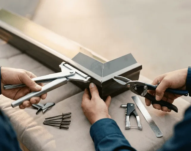 Why choose Gutter Repair in Shasta, CA